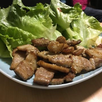 聚集韓式居酒屋 GG