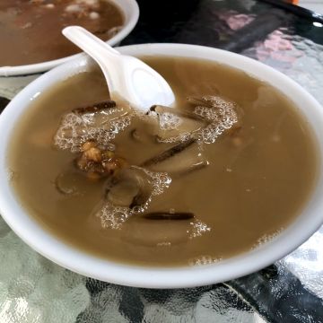 阿美綠豆湯（台南北區店）