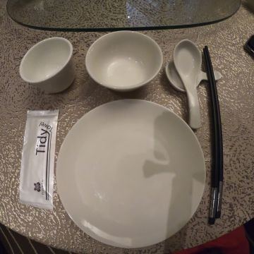 芙洛麗大飯店-東方軒中式料理 Xuan Oriental Cuisine