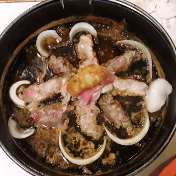 福豆屋壽喜燒（永康店）