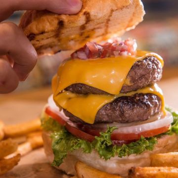 Lovss樂漢堡美式餐廳 三多店