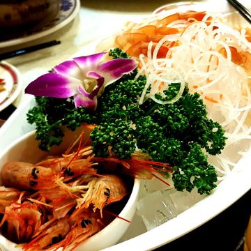 精饌海鮮樓