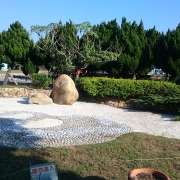 臺鹽通霄精鹽廠觀光工廠