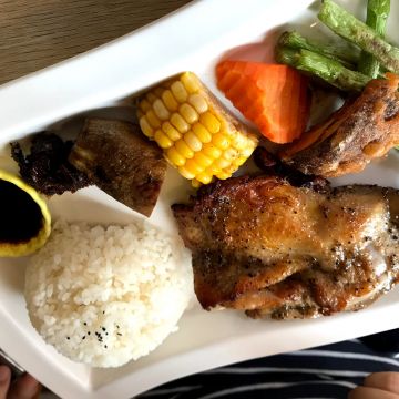 可可米義大利麵 Cocomic Pasta