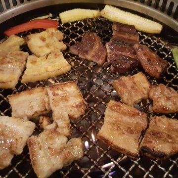 江原慶白菜（松山店）