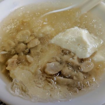 唐山豆花（北投店）