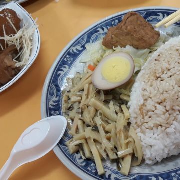 正大焿大王（三民店）