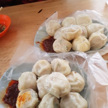 葉 蘆洲手工小籠包