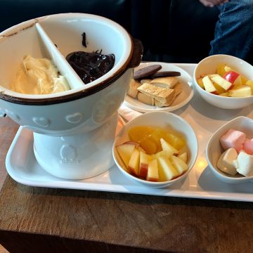 菓風小舖巧克力工房園區 Swiiity - Bonbon&Chocolat