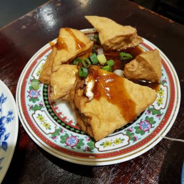 通化街米粉湯（松山店）