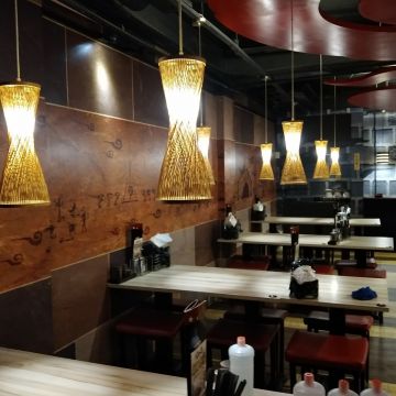 那個鍋 Nageguo（大里店）