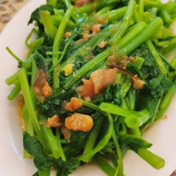 靖媽廚房．食來運轉