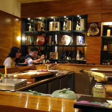 南木町割烹料理