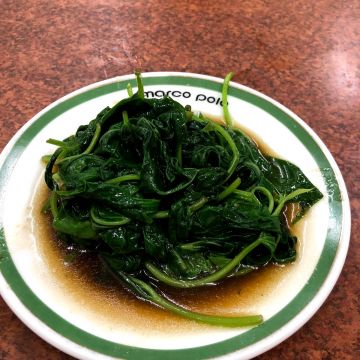 老獅牛肉麵