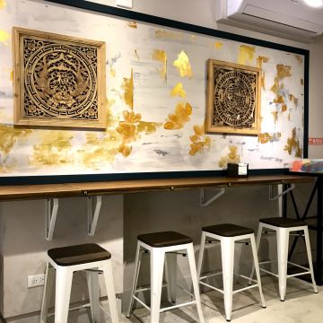 金仙魯肉飯（台北中正店）