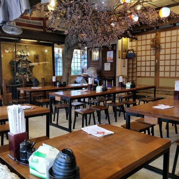 八條壽司（鶯歌店）