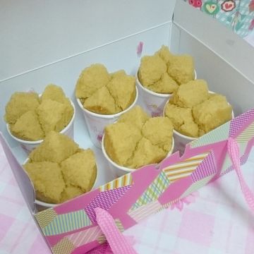 利氏百年米食店