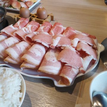 松竹專業火鍋 中安二店 Song Zhu Hot Pot