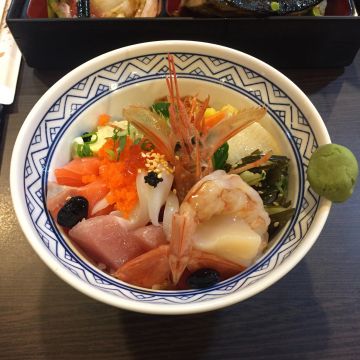 大匠食堂日本料理店