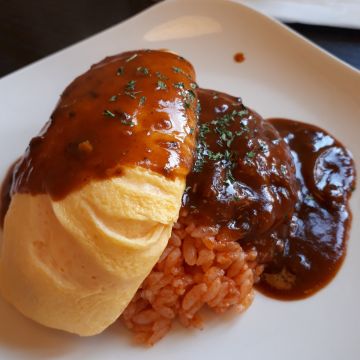 町家珈琲 Machiya Cafe