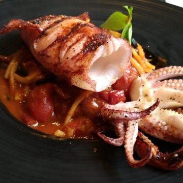 咖啡瑪榭 Café Marché