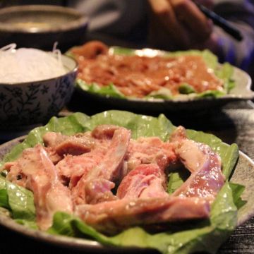 上乘三家涮涮鍋共和國