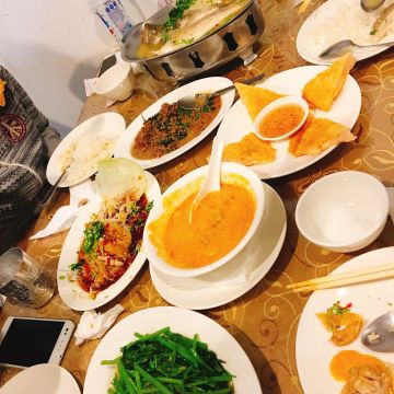 泰旺穆斯林泰式餐廳