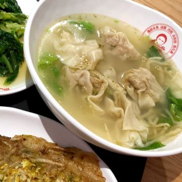 成氏傳統肉粽碗粿