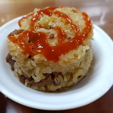 肉圓生（北斗店）