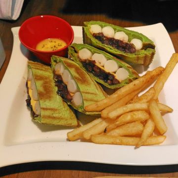 肚房DoFun-公正1号店