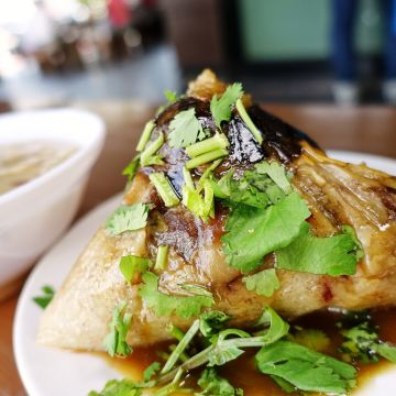 劉家粽子（鳳山店）