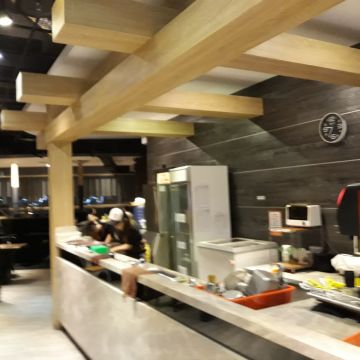 極野宴燒肉專門店 夢時代旗艦店