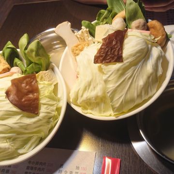 金都日式涮涮鍋