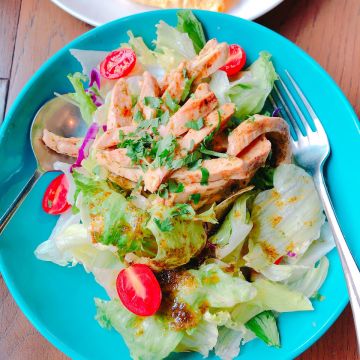 布魯特餐廳 The Pluto