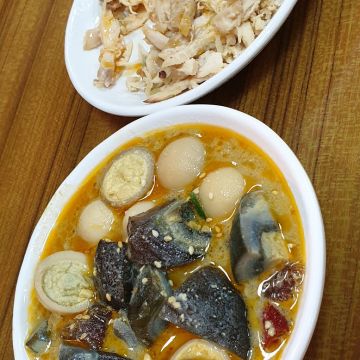 大王麻辣乾麵（嘉義西區店）