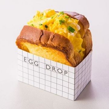 Eggdrop 에그드랍