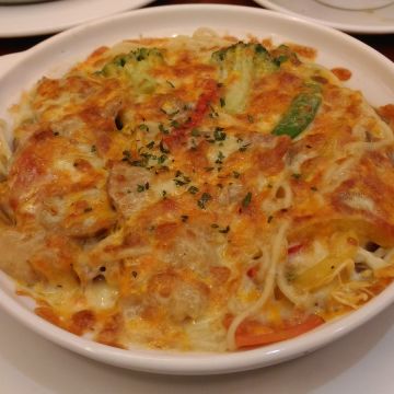 50元比蕯.焗烤美食專賣店