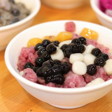 Deer Grassland 鹿仔草冰店 - 綏遠總店