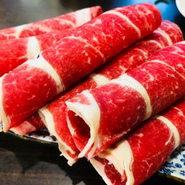 欣園麻辣鴛鴦火鍋