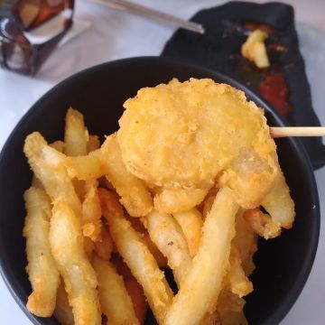 早安山丘 新市仁愛店