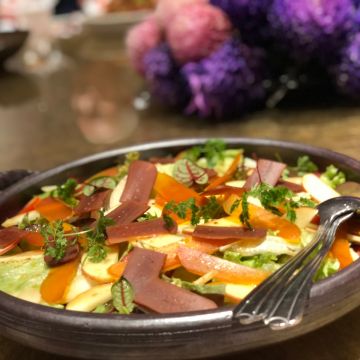 漢來翠園粵菜-巨蛋店