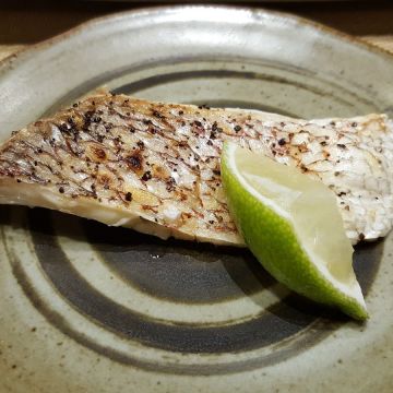 小鹿手作幸福料理(錦壽司)