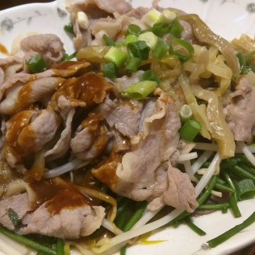 大眾滷味（基隆中山店）