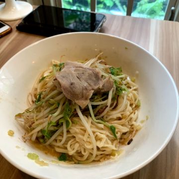NoodleMix 禮面作（左營店）