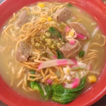 金城廣東粥（新竹北區店）