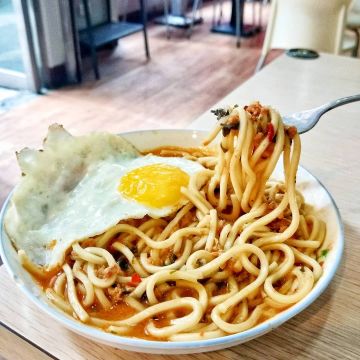 橘子廚房 龍安店