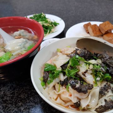 花蓮香扁食（花蓮店）
