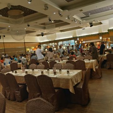 活佛歐式素食餐廳