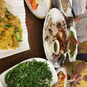 甕窯雞 台中東山店