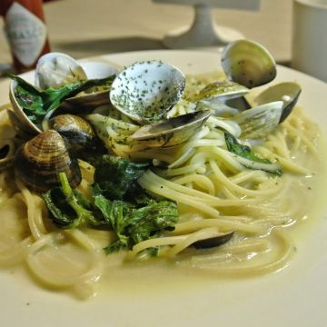 維羅納義大利麵